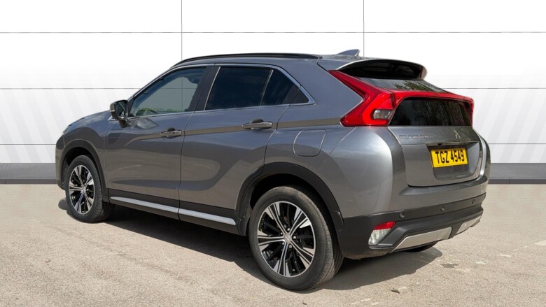 Mitsubishi Eclipse Cross 1.5 Dynamic 5dr CVT 4WD Petrol Hatchback